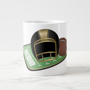 Football Mug