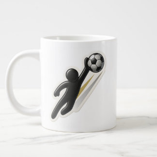 Football Mug