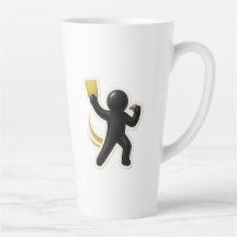 Football Mug