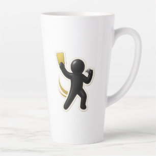 Football Mug