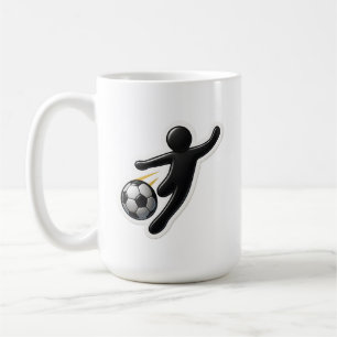 Football Mug