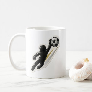 Football Mug
