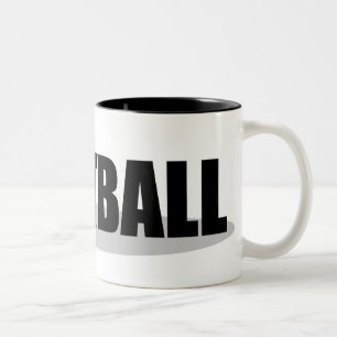 Football mug