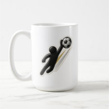 Football Mug