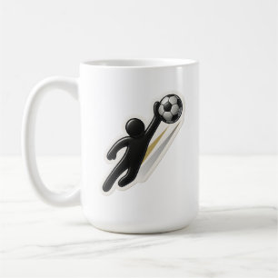 Football Mug