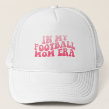 Football Mum Era