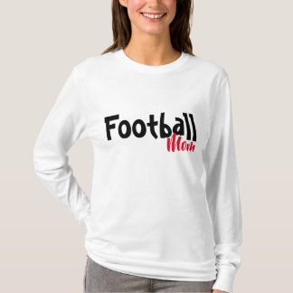 Football Mum | Football Child Gift T-Shirt