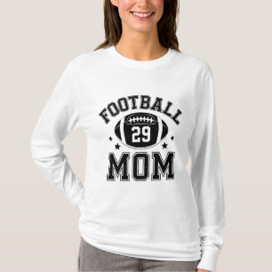football mum T-Shirt