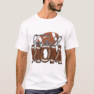 football mum T-Shirt