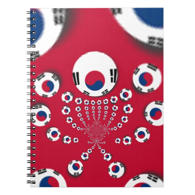 Football. Notebook (Front)