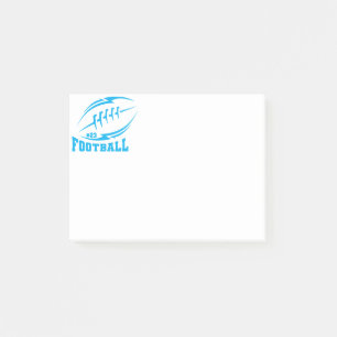 Football Notes