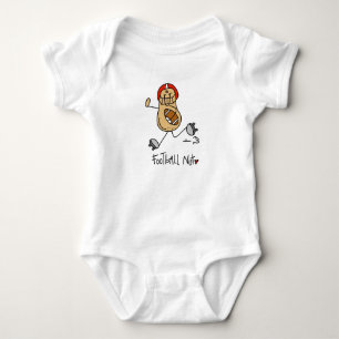 Football Nut T-shirts and Gifts