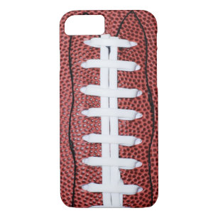 Football Photo Sports Fan Gift Theme Idea Case-Mate iPhone Case
