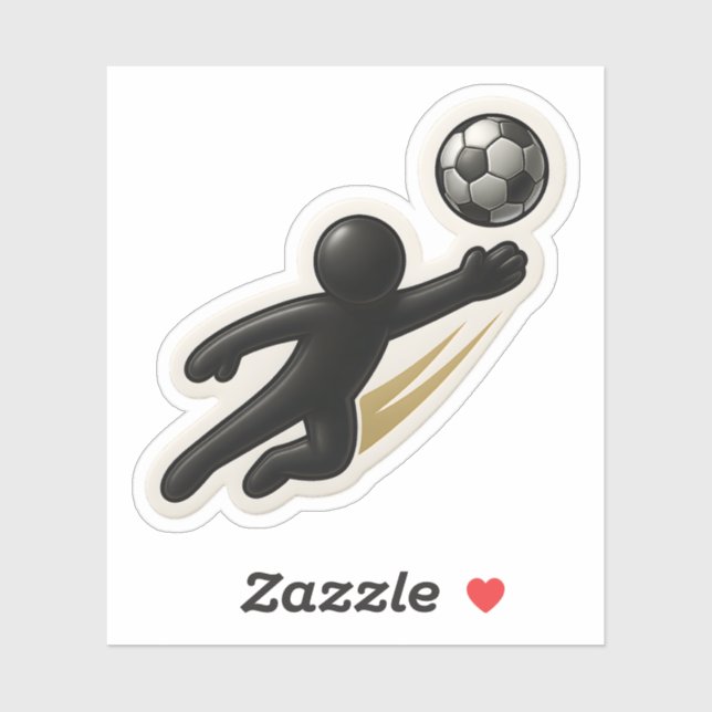 Football Player (Sheet)