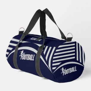 Football Player, Team, Birthday Gift    Duffle Bag