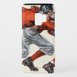 Football Players Case-Mate Samsung Galaxy S9 Case