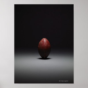 Football Poster