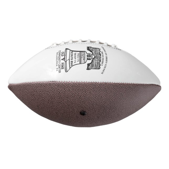 Football (Regular and Mini) (Rotated 270)