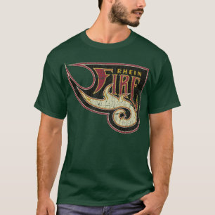 Football Rhein Fire 99 T-Shirt