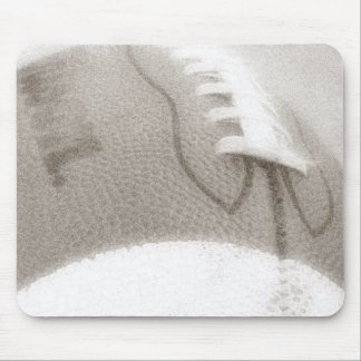 Football Season is here!!! Mouse Pad