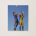 Football (Soccer) 2 Jigsaw Puzzle<br><div class="desc">AssetID: 122686341 / {Datacraft Co Ltd} / Football (Soccer)</div>