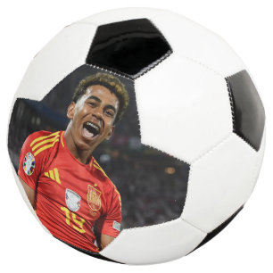 football soccer ball