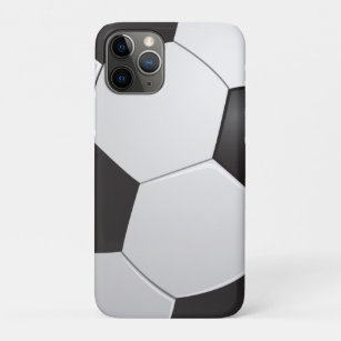 Football Soccer iPhone 11 Pro Case
