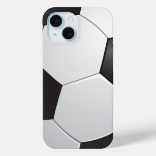 Football Soccer iPhone 15 Case