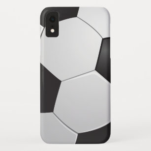Football Soccer iPhone XR Case