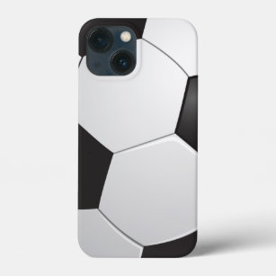Football Soccer iPhone 13 Mini Case