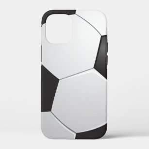 Football Soccer iPhone 12 Mini Case