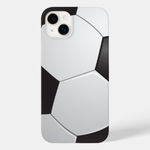 Football Soccer Case-Mate iPhone 14 Plus Case