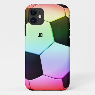 Football Soccer iPhone 5 11 Case
