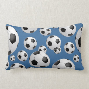 Football Soccer Lumbar Cushion