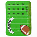 Football Sports Boy Milestone