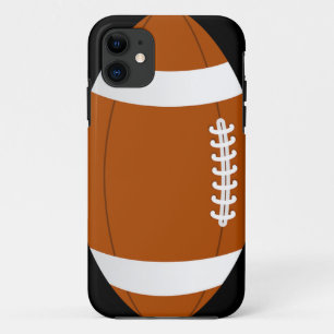Football Sports Team Coach Teacher Destiny iPhone 11 Case