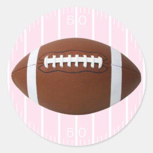 Football Sticker