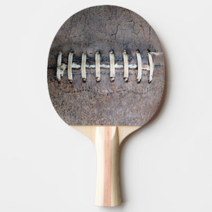 Football Strings  Ping Pong Paddle