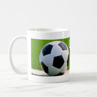Football Stuff Coffee Mug