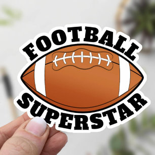 Football Superstar Sports