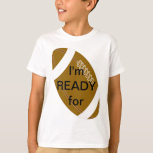 Football T-Shirt