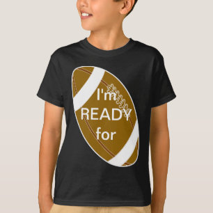 Football T-Shirt