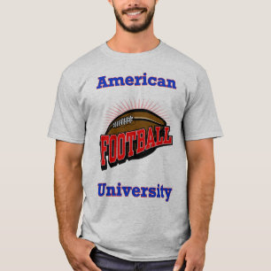 football T-Shirt
