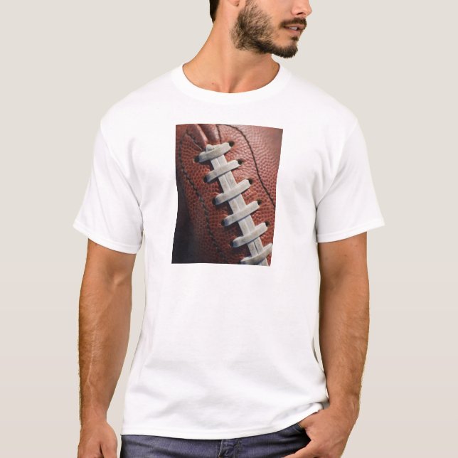 Football T-Shirt (Front)