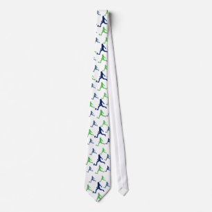 FOOTBALL TIE