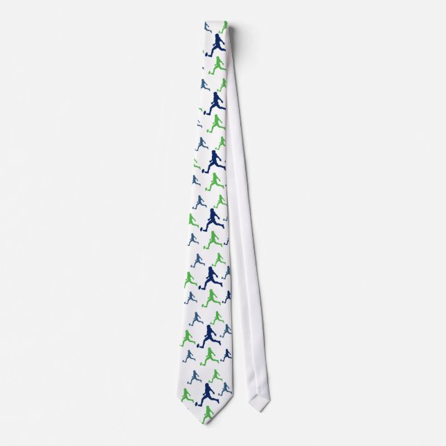 FOOTBALL TIE (Front)