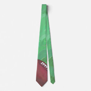 Football Tie