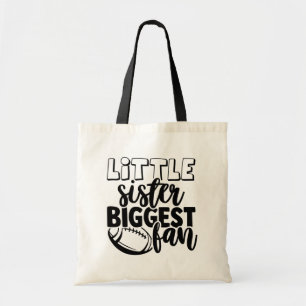 Football -Tote Bag
