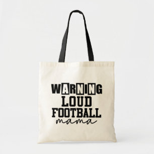 Football -Tote Bag