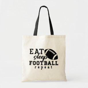 Football -Tote Bag